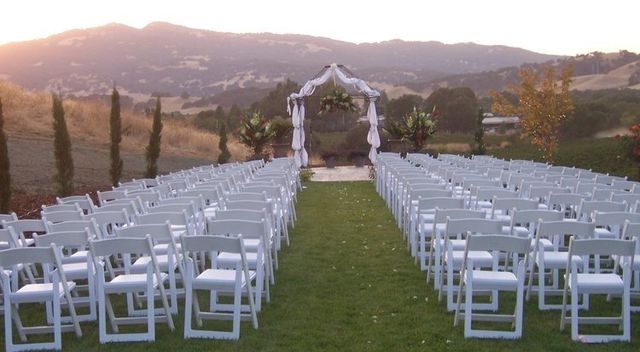 Featured photo from Ranch Estate Vineyard Lookout & Courtyard