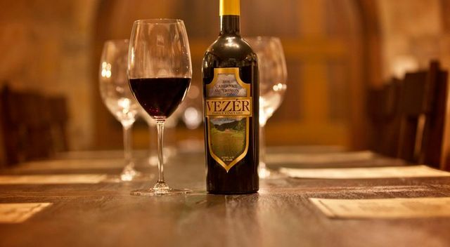 Featured photo from Mankas Legacy Barrel Room