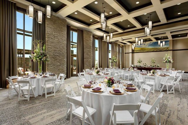 Featured photo from Turner Ballrom