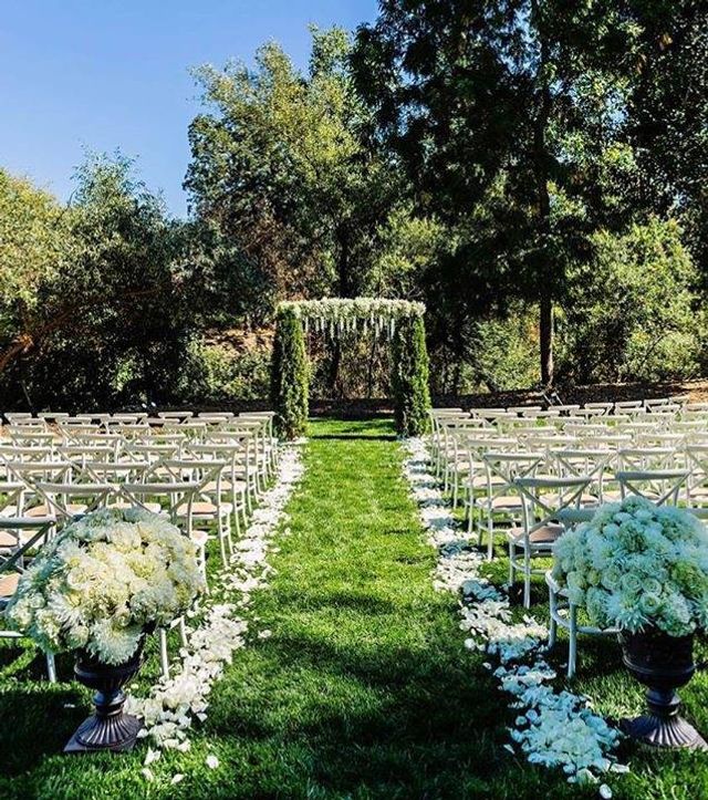 Featured photo from River View Wedding Garden