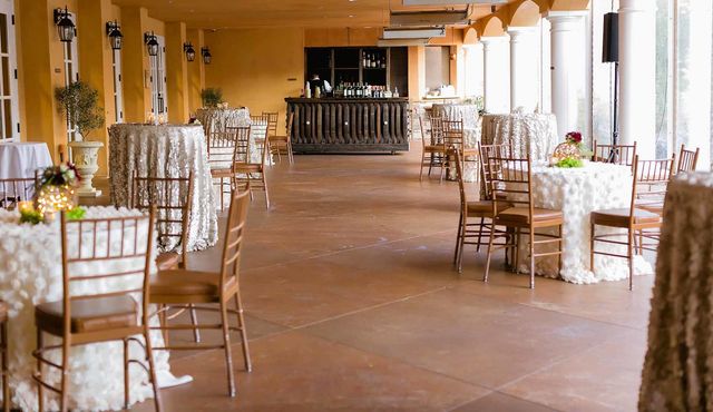 Featured photo from Vineyard Terrace