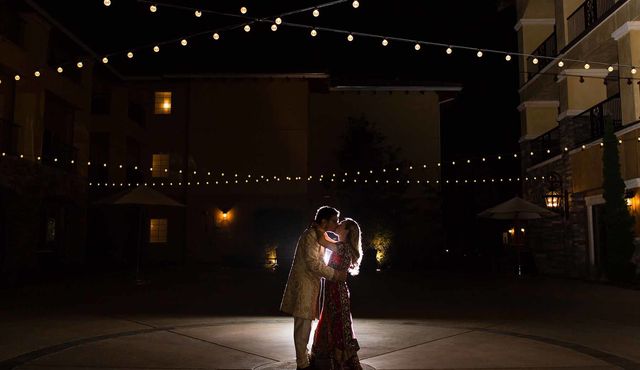 Featured photo from Fountain Courtyard