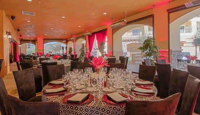 Featured photo from Oakville Terrace