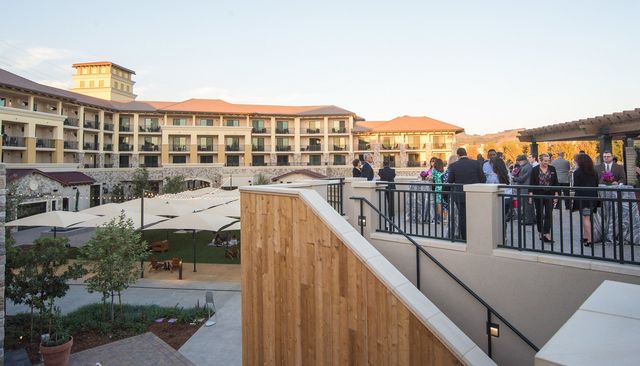 Featured photo from Rooftop Terrace & Lounge