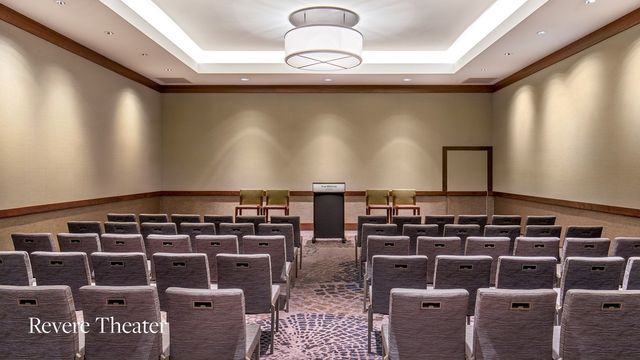 Featured photo from Revere