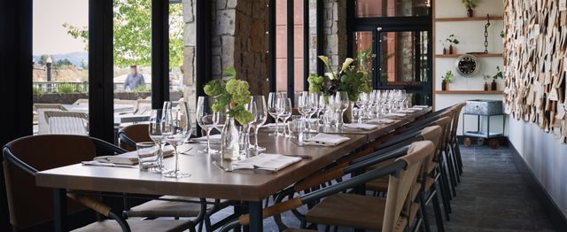 Featured photo from Private Dining Room