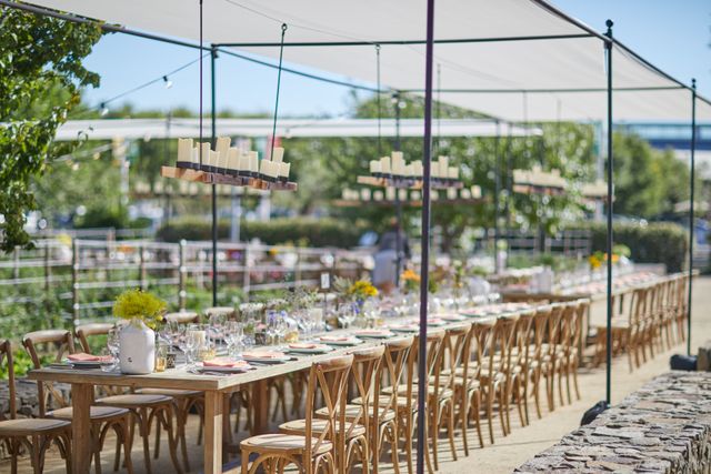 Featured photo from Culinary Gardens