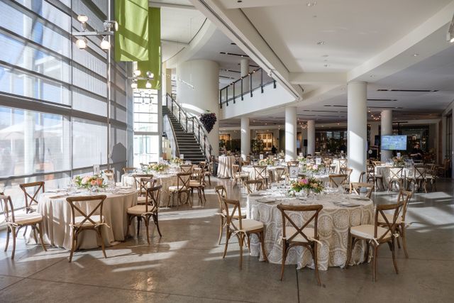 Featured photo from Atrium