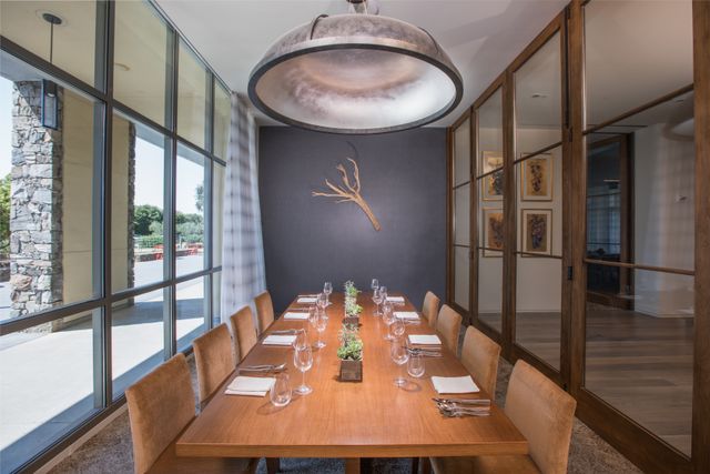 Featured photo from Private Dining Rooms