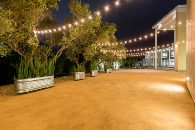Featured photo from Jackson Family Wines Amphitheater Patio