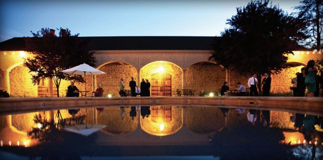 Featured photo from Fountain Courtyard