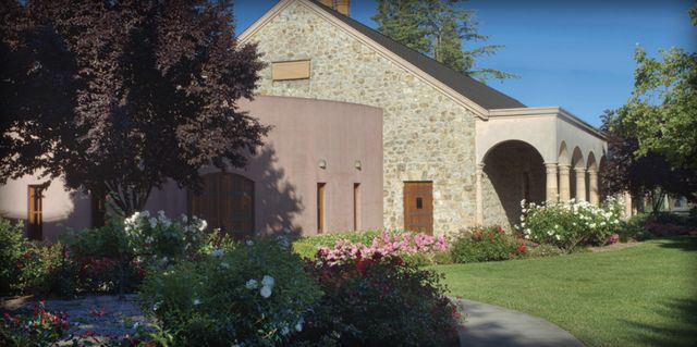 Featured photo from Rose Garden