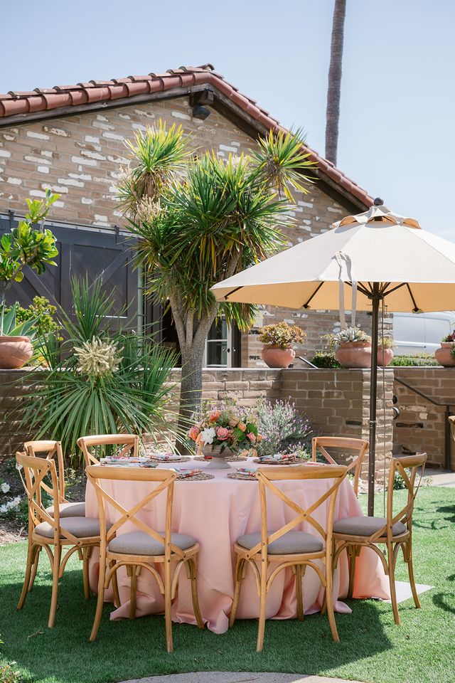 Featured photo from Hacienda Lawn