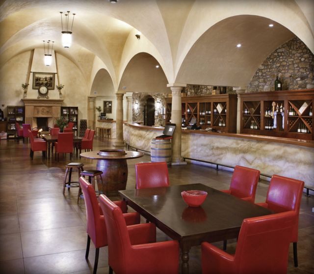 Featured photo from The Tasting Room