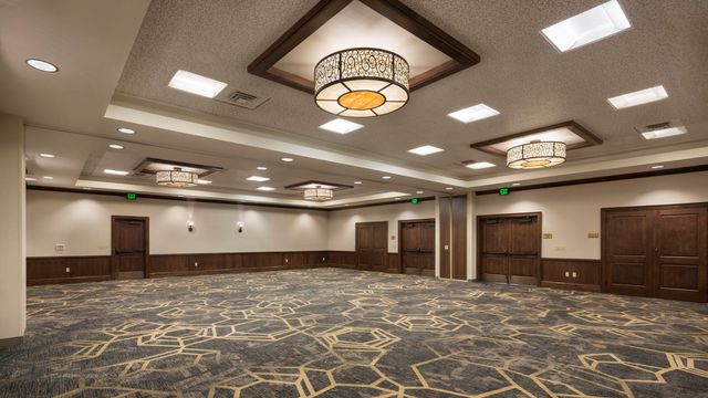 Featured photo from Chardonnay Ballroom