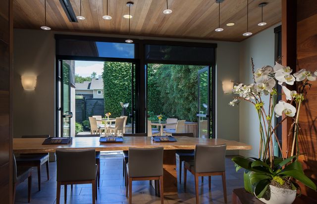 Featured photo from Lucy Private Dining & Terrace