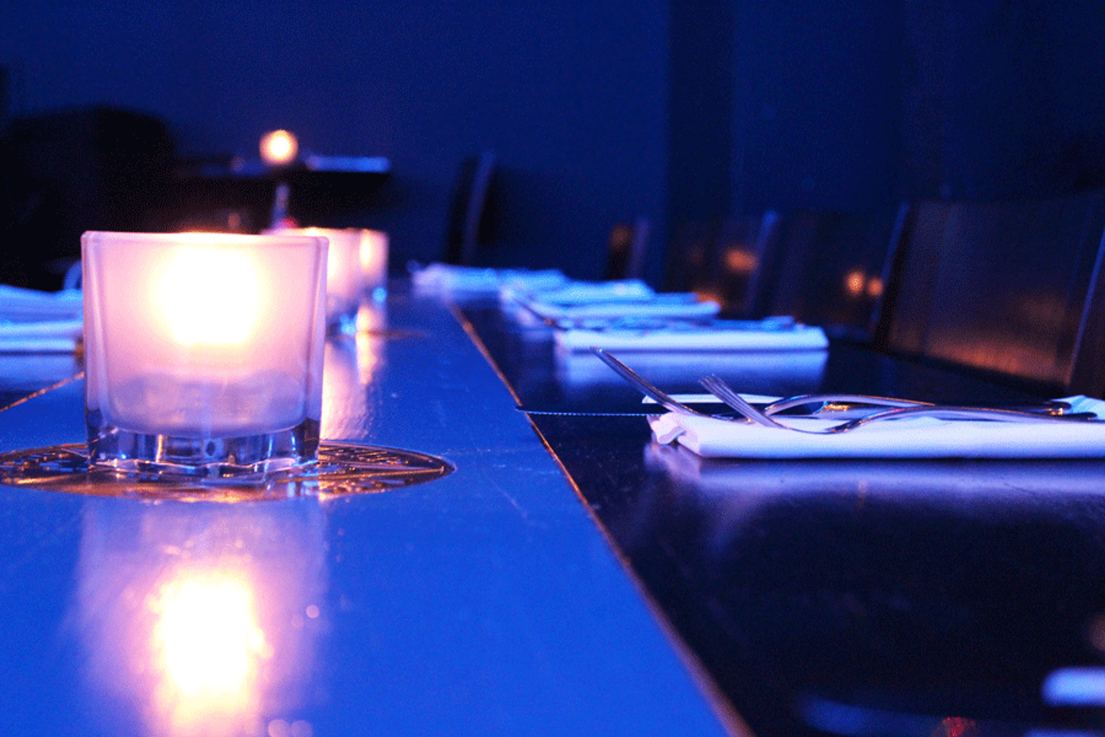 Blue Note Napa, an event space at Blue Note Napa