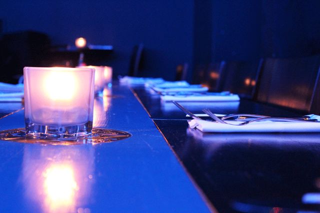 Featured photo from Blue Note Napa