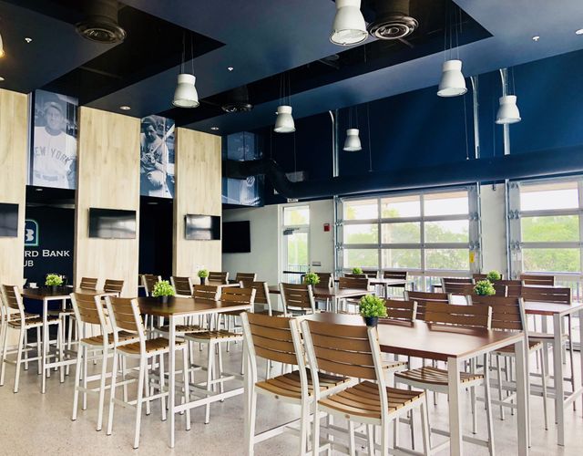 Featured photo from Fifth Third Bank Club