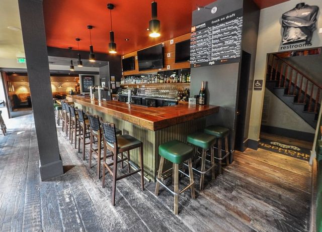 Featured photo from Hopmonk Tavern Sonoma