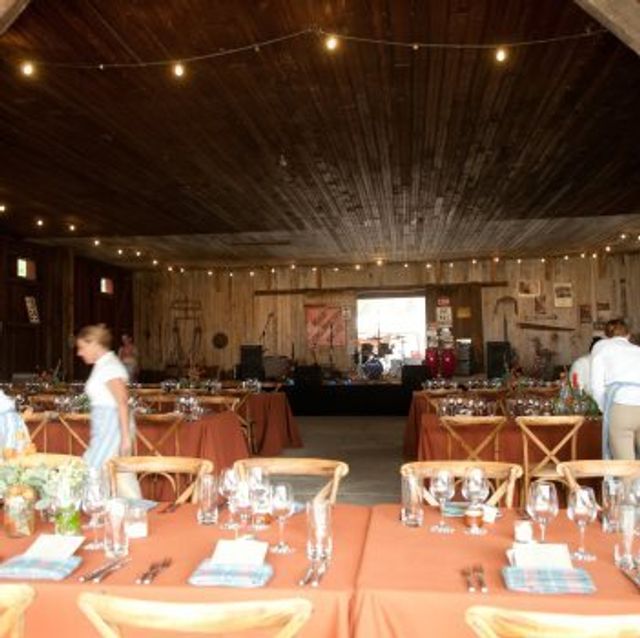 Featured photo from The Old Redwood Barn