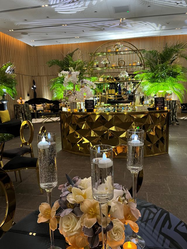 Featured photo from The Gale and Robert H. Lawrence, Jr and Pamela and Robert B. Goergen Auditorium