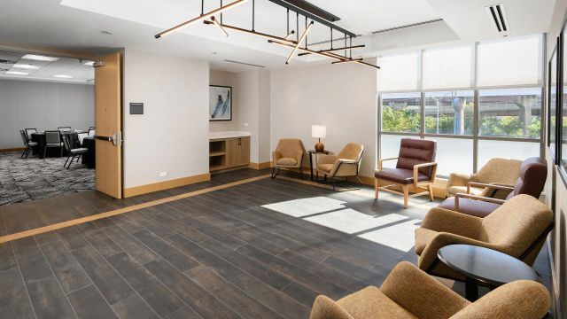 Featured photo from Breakout Area