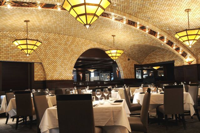 Featured photo from Chops Lobster Bar Restaurant & Outside Lounge Area