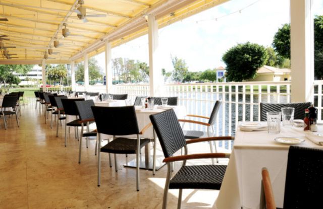 Featured photo from Terrace I & II