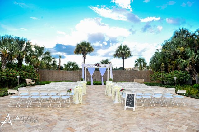 Featured photo from Boca Dunes Outdoor Space