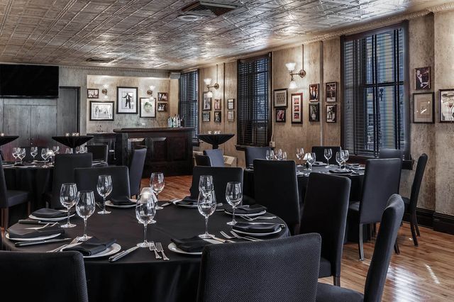 Featured photo from MVP Suite