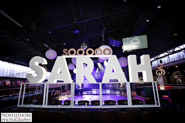 Featured photo from Soooooo Sarah