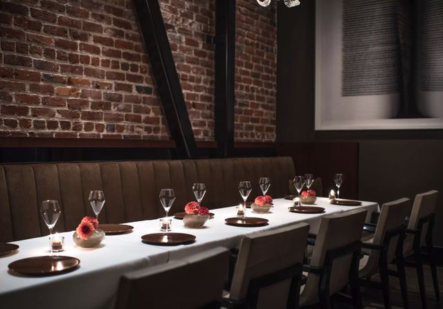 Featured photo from North & South Room