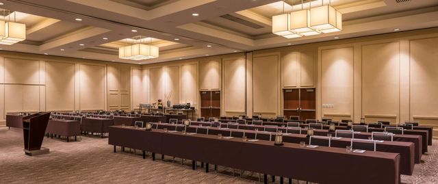 Featured photo from Alpine Ballroom
