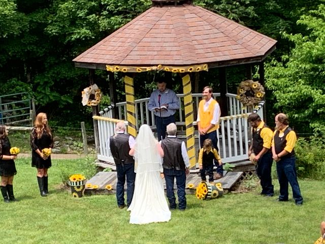 Featured photo from Wedding Venue