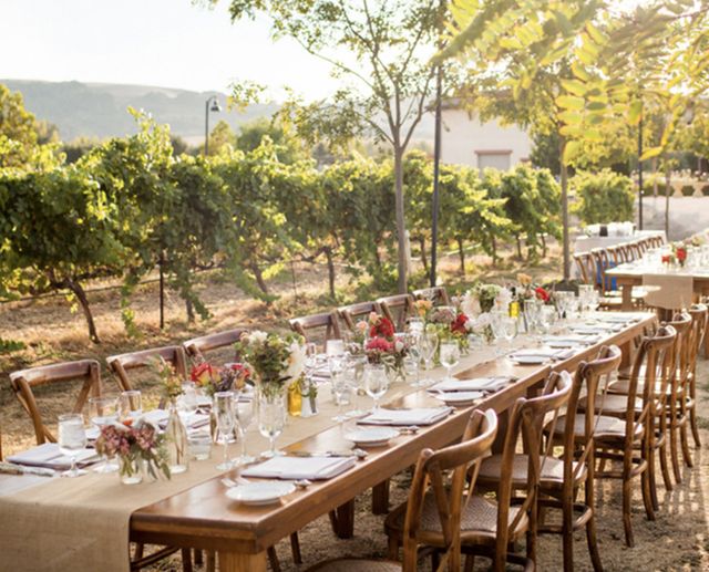 Featured photo from Tuscan Road