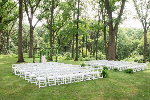 Featured photo from Monte Bello Forest Ceremony