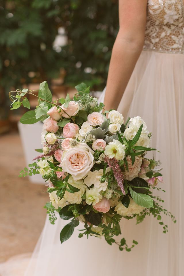 Featured photo from A+D's Bespoke Vintage