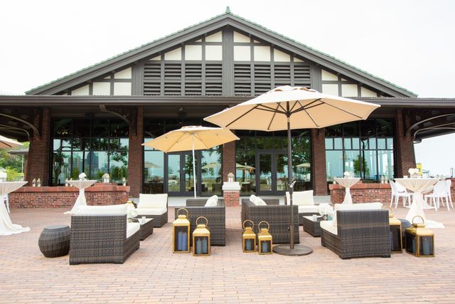 Featured photo from Vibrant Wedding on the Lake