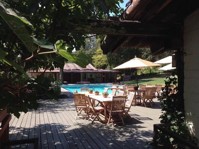 Featured photo from Pool Deck