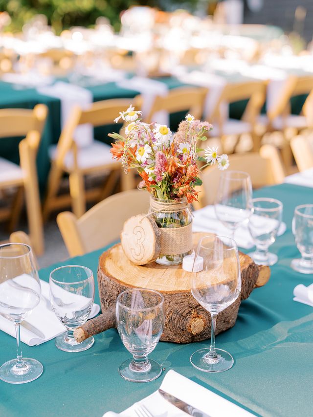 Featured photo from Peaks, Pines, and ‘I Do’ Times at Snoqualmie Pass