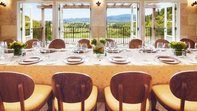 Featured photo from Maison D'Arbre