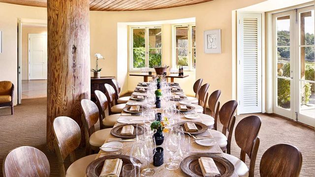 Featured photo from Cedar Room