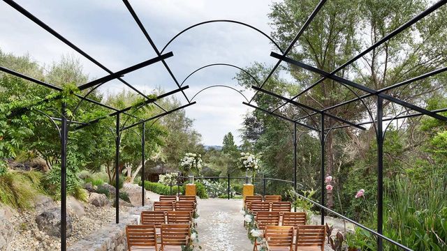 Featured photo from Le Jardin