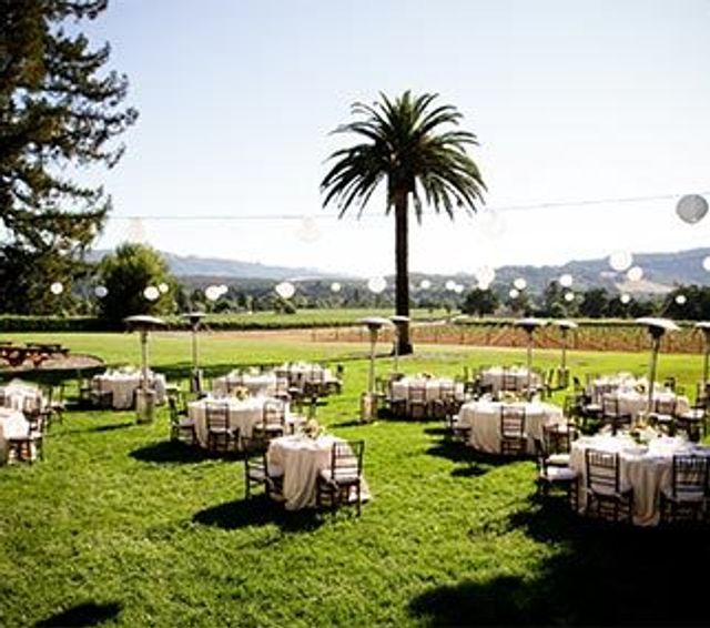 Featured photo from Grand Lawn