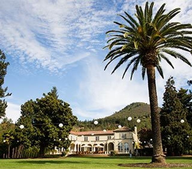 Featured photo from Chateau Patio