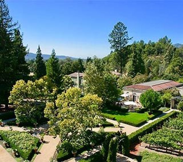 Featured photo from Formal Gardens