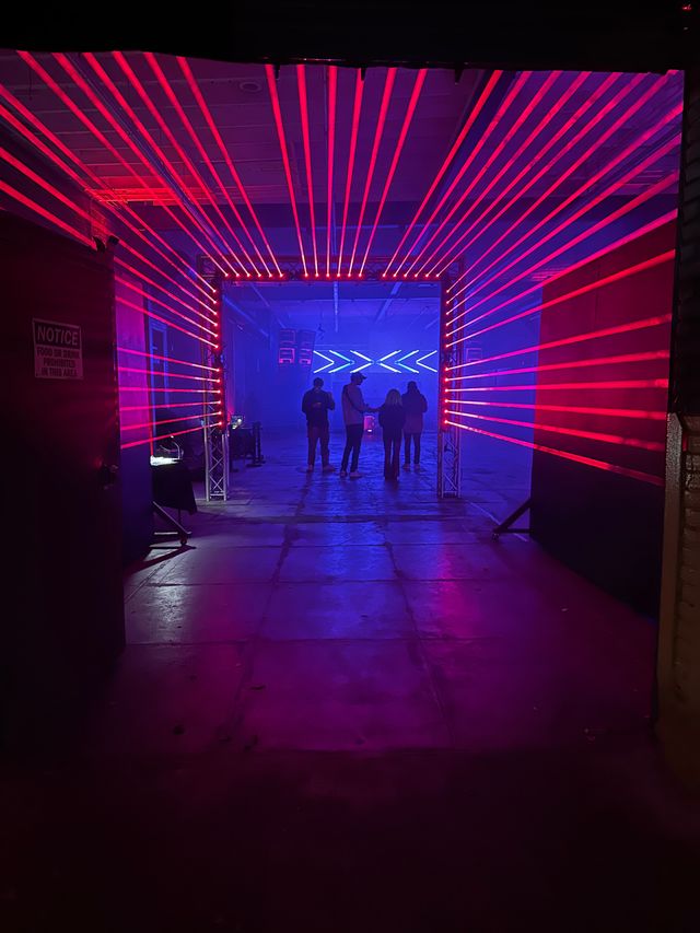 Featured photo from Bass Lab