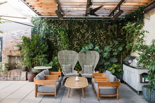 Featured photo from West End Aba's Rooftop