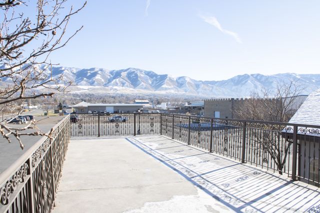 Featured photo from Second Floor & Balcony